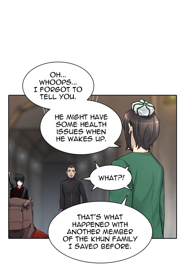 Tower of God, Chapter 420 image 087